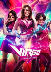 Virgo and the Sparklings