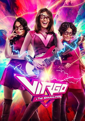 Virgo and the Sparklings