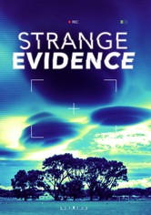 Strange Evidence - Season 3