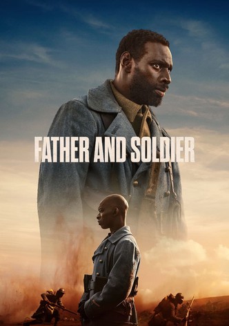 Father & Soldier