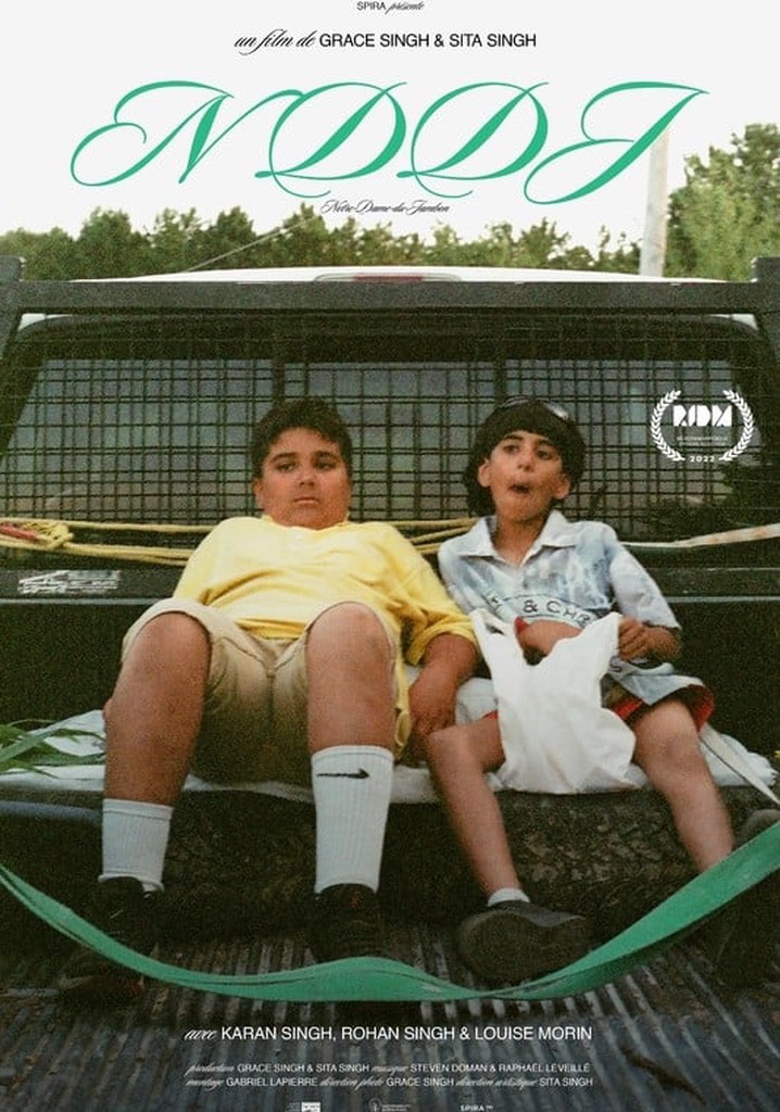 NDDJ (Notre-Dame-du-Jambon)