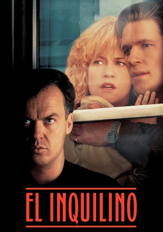 De repente, un extraño