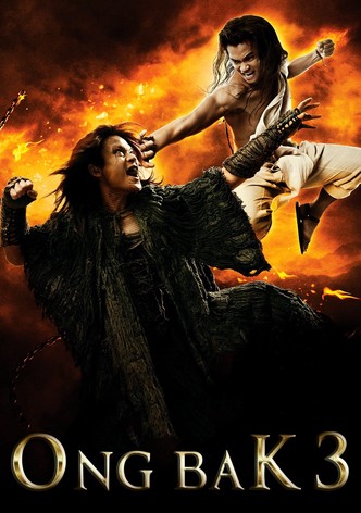 Ong Bak 3 - A Batalha Final