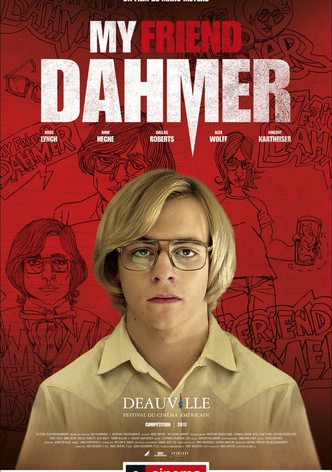 Mon ami Dahmer