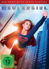 Supergirl - Staffel 1