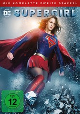 Supergirl - Staffel 2