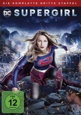 Supergirl - Staffel 3