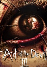 Art of the Devil 3
