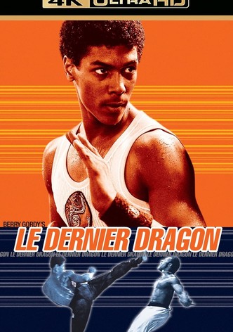 Le Dernier Dragon