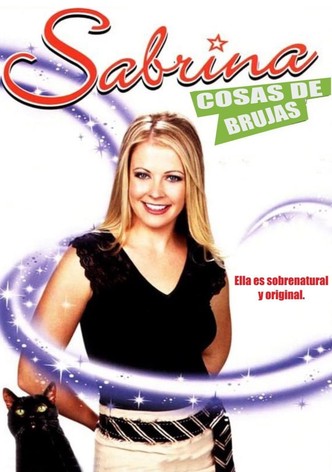 Sabrina, cosas de brujas - Temporada 7