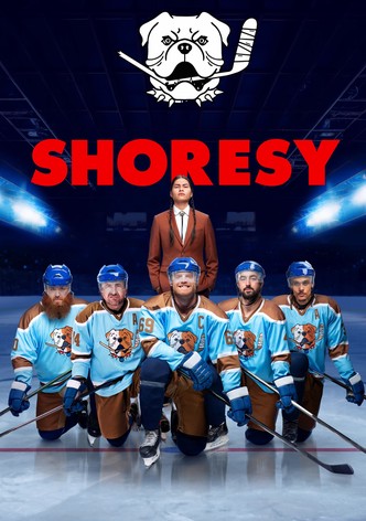 Shoresy - Staffel 5