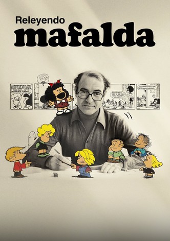 Releyendo Mafalda
