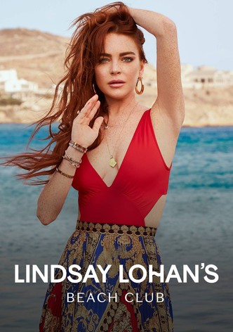 Lindsay Lohan: La dueña de la playa