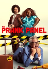 The Prank Panel - Season 1