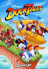 DuckTales - Season 1