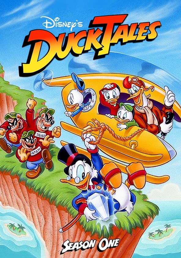 Watch ducktales season 3 best sale episode 1