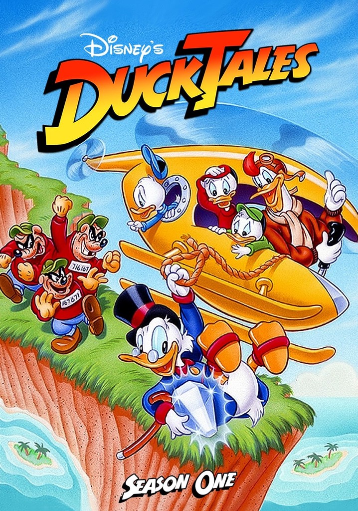 Duck tales hindi best sale cartoon all episode download