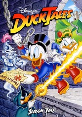 DuckTales - Season 2