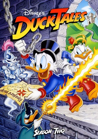 Watch best sale ducktales free