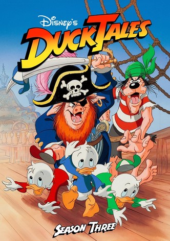 Watch ducktales online outlet free