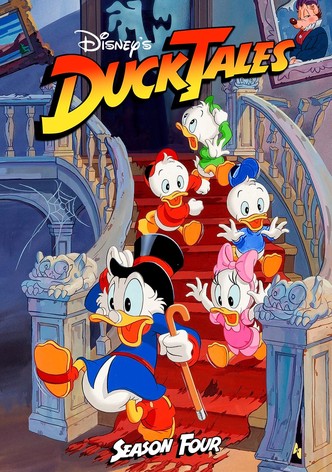 Watch ducktales online outlet free