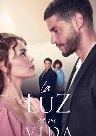 La luz de mi vida