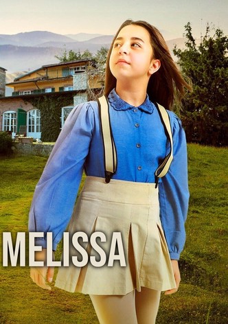 Melissa (La niña del valle verde)