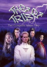 The Tribe - Season 2