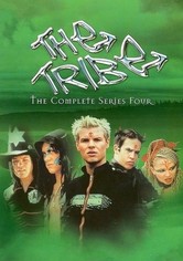 The Tribe - Season 4