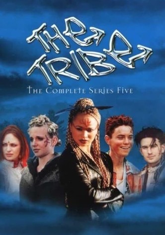 The Tribe - Staffel 5
