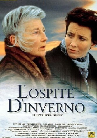 L'ospite d'inverno