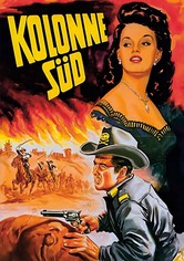 Kolonne Süd