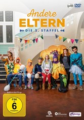 Andere Eltern - Staffel 2