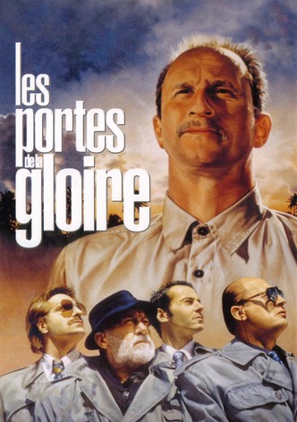 Les Portes de la gloire