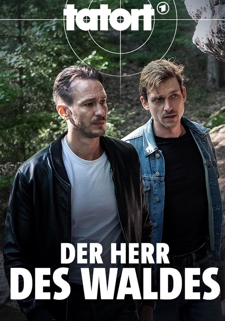 Tatort: Der Herr des Waldes