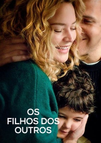 Os Filhos dos Outros