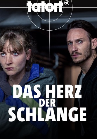 Tatort: Das Herz der Schlange