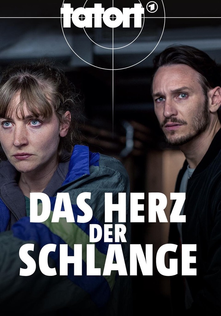 Tatort: Das Herz der Schlange