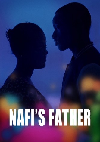 Nafi's Father