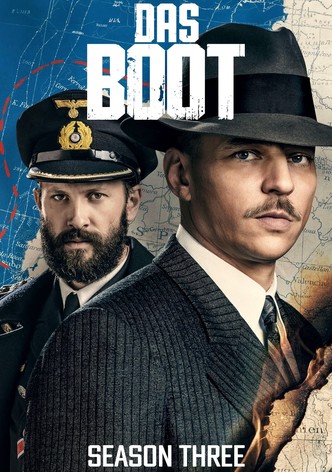 Das Boot (Die TV-Serie)