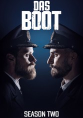 Das Boot - Season 2
