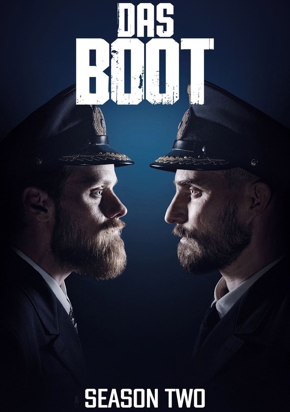 Das Boot Season 2 watch full episodes streaming online