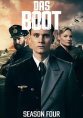 Das Boot - Season 4