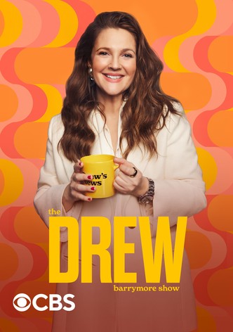 The Drew Barrymore Show - Season 4