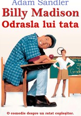 Odrasla lui tata