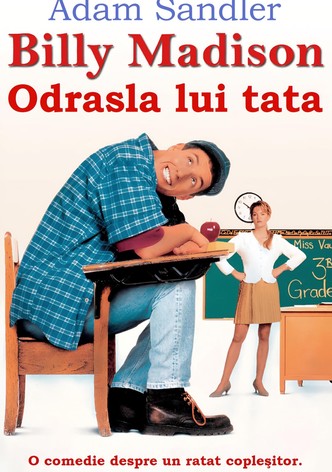 Odrasla lui tata