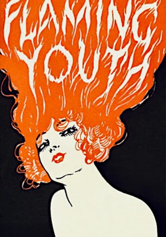 Flaming Youth