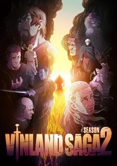 Vinland Saga - Season 2