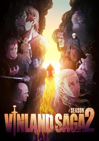 VINLAND SAGA