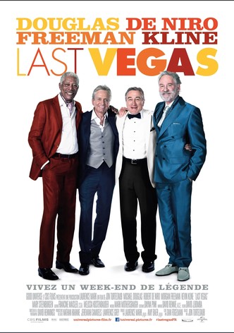 Last Vegas